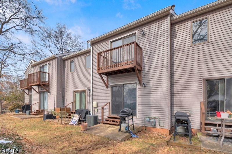 Section - Residential