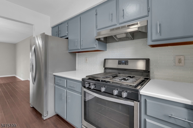 Section - Residential