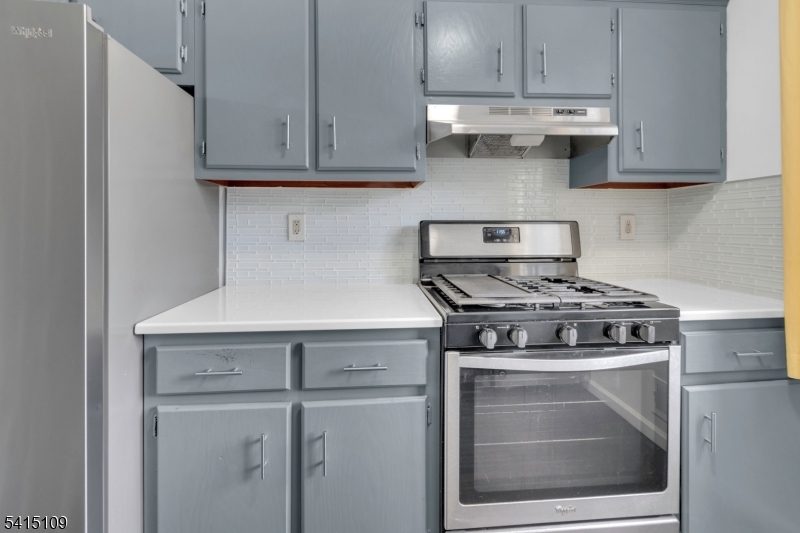 Section - Residential