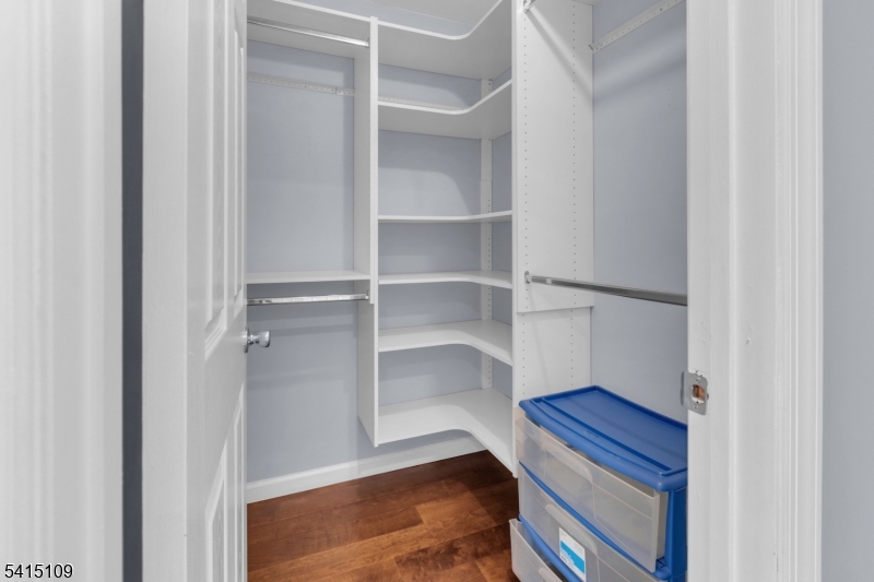 Section - Residential