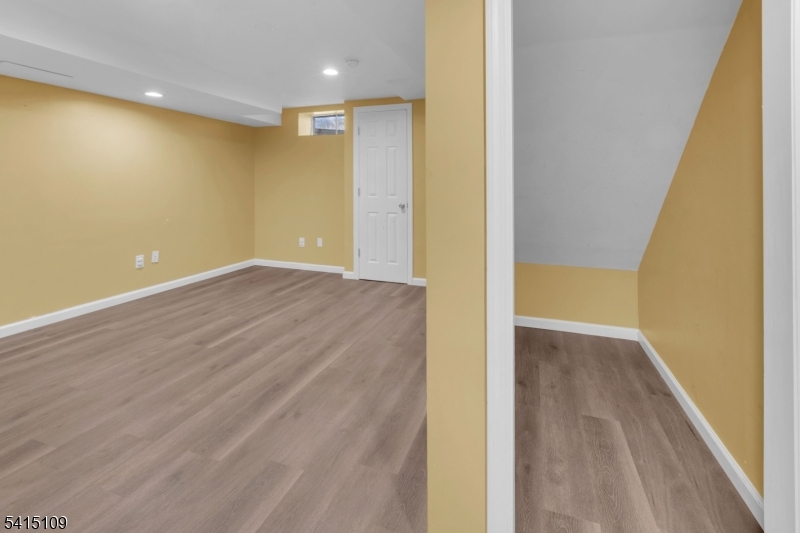 Section - Residential