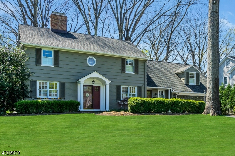 Upper Washington - Residential