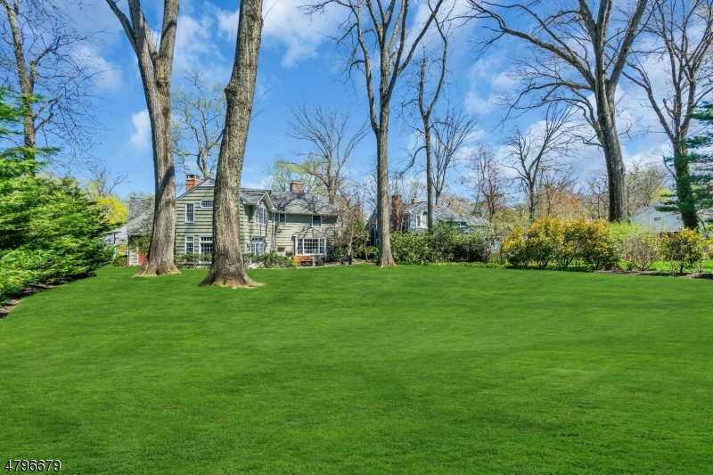 Upper Washington - Residential