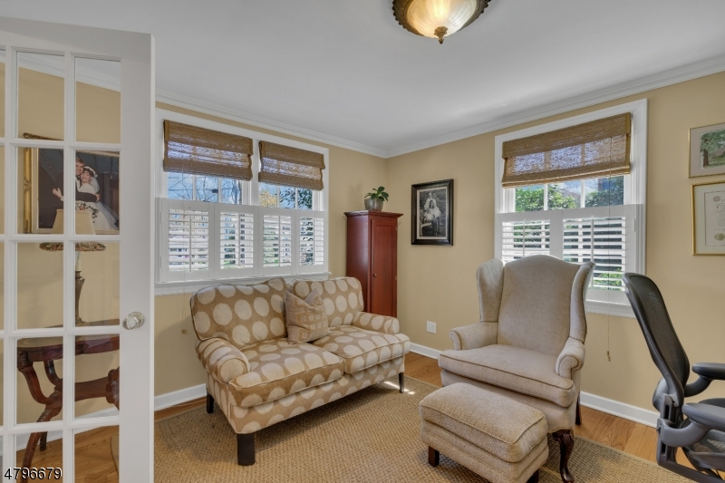 Upper Washington - Residential