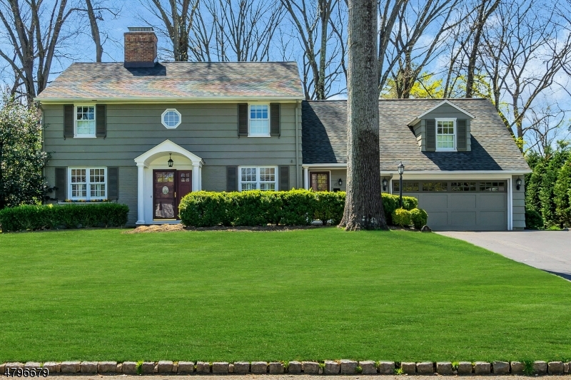 Upper Washington - Residential