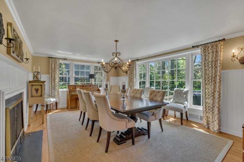 Upper Washington - Residential