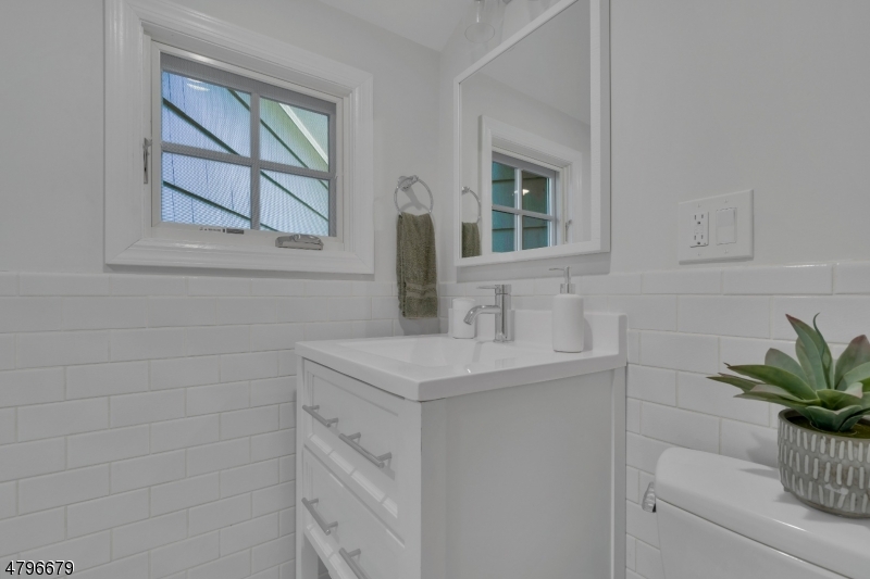 Upper Washington - Residential