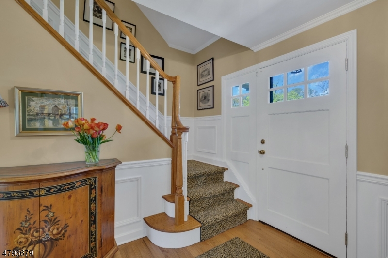 Upper Washington - Residential