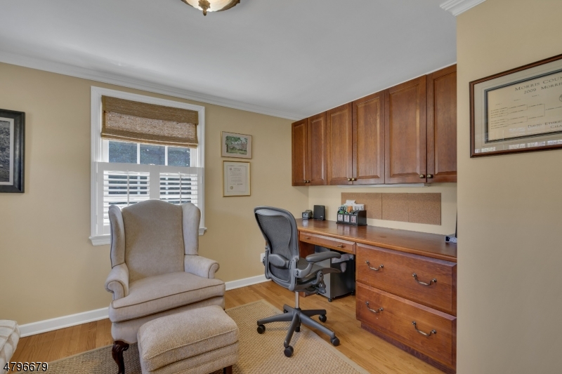 Upper Washington - Residential