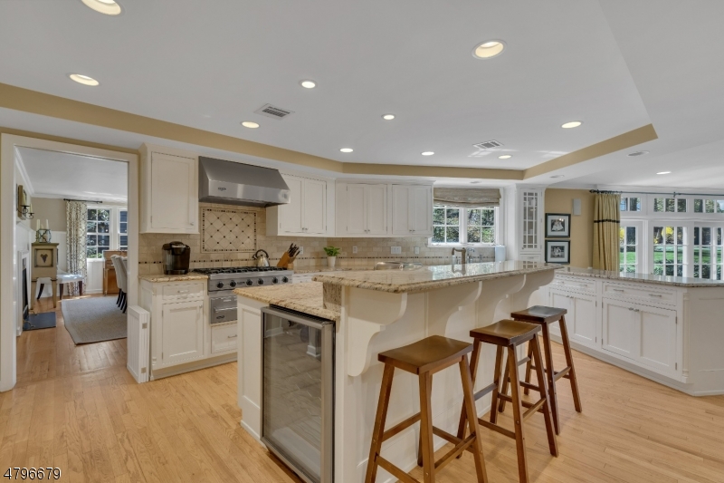 Upper Washington - Residential