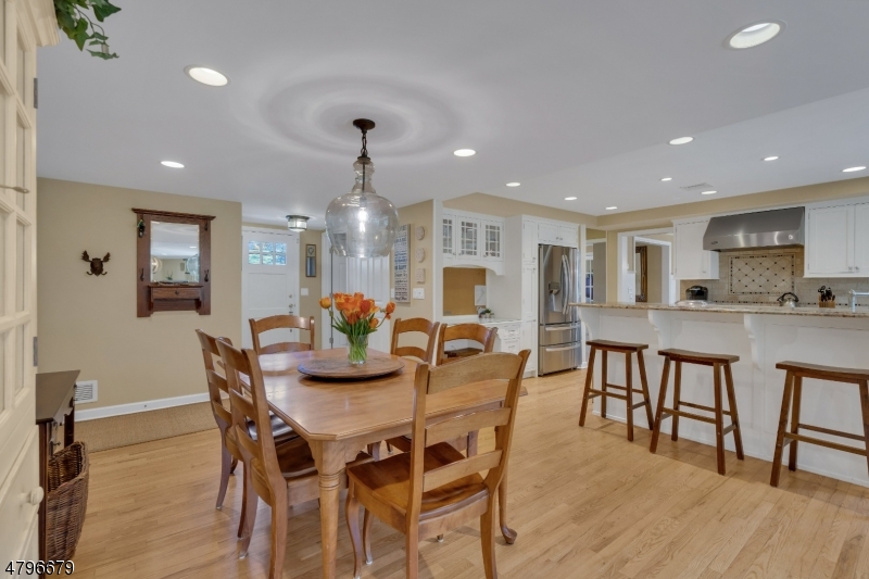 Upper Washington - Residential