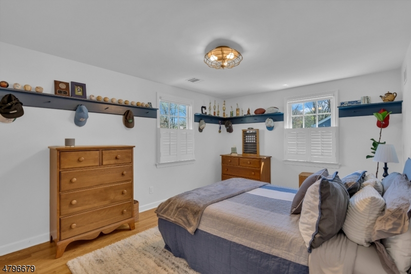 Upper Washington - Residential