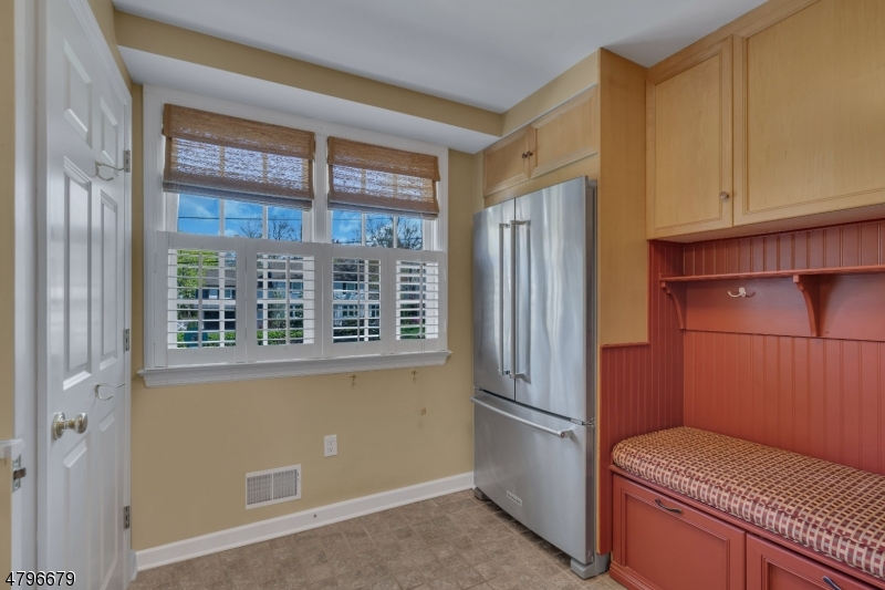 Upper Washington - Residential