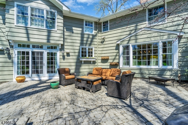 Upper Washington - Residential