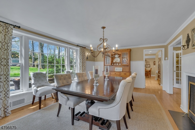 Upper Washington - Residential