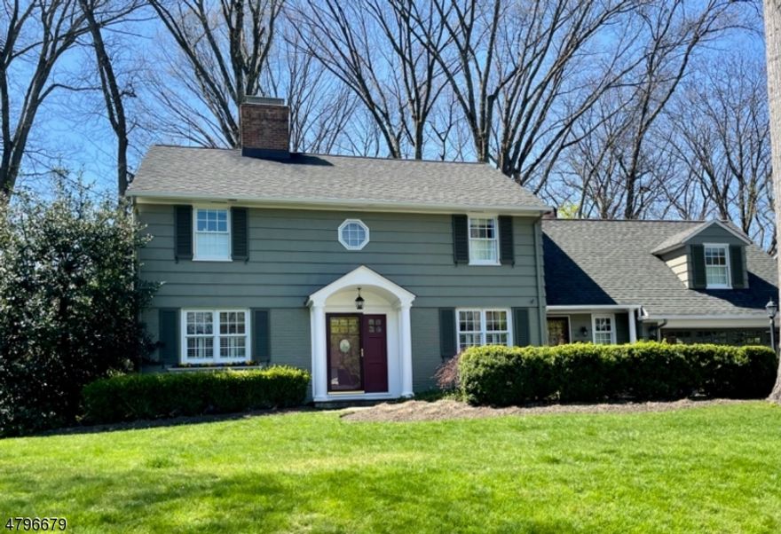 Looking for a beautiful home, set in amazing location? This is it- fantastic 4 bed/5 1/2 bath home in the heart of Upper Washington section. Walk to town, train and all levels of school. Enjoy approximately half acre of private yard, including a putting green for serious practice or just for fun. Completely renovated with care and detail, this home has a beautiful sunny kitchen with all the counter space and amenities a cook could want. Family room with wood burning fireplace overlooks rear yard. Doors to patio allow for easy indoor/outdoor entertaining. Stunning dining room is oversized with decorative fireplace. A generously sized office and exceptional mudroom finish the first floor. Four bedrooms are on second floor, each with a designated full bath, and the primary enjoys views of the gardens. Lower level has two sections, one perfect for arts and crafts, and the other for watching a good movie. Homeowners rebuilt this lovely home, and have maintained it with the greatest of care- it is now ready for the next owner to create new memories.