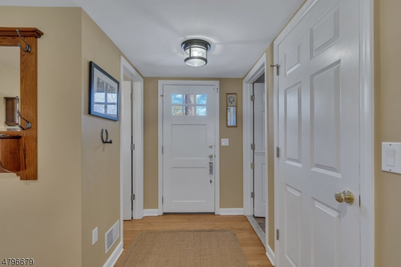 Upper Washington - Residential