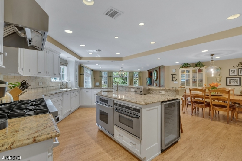 Upper Washington - Residential