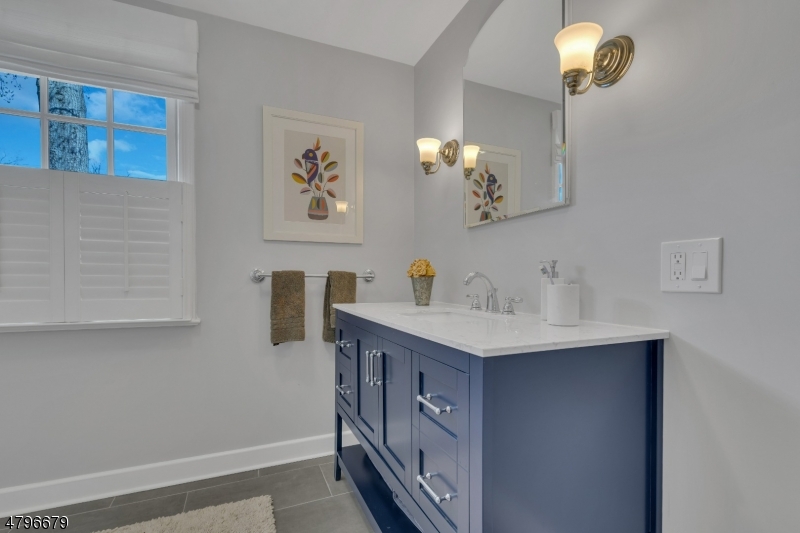 Upper Washington - Residential