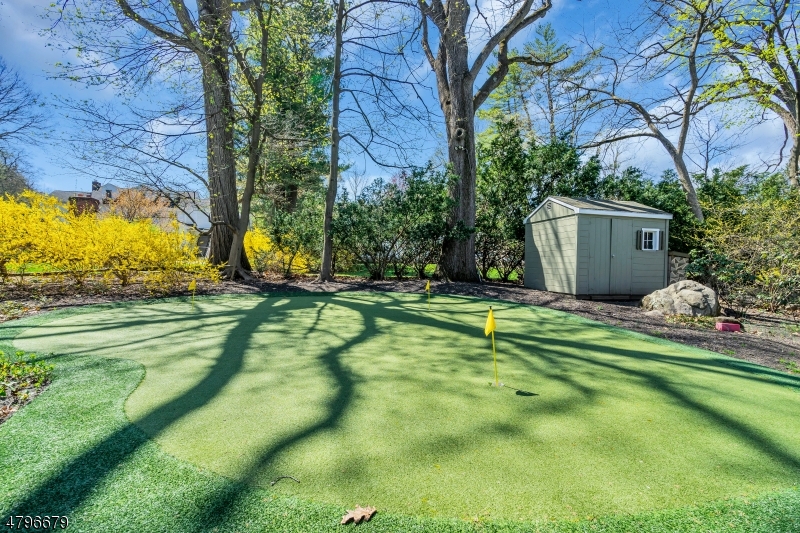 Upper Washington - Residential