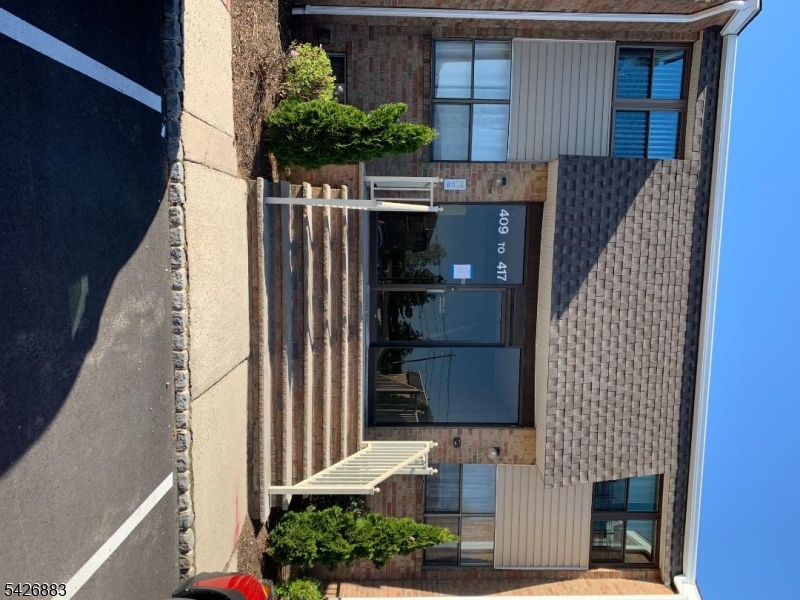 Sharon Garden - Residential