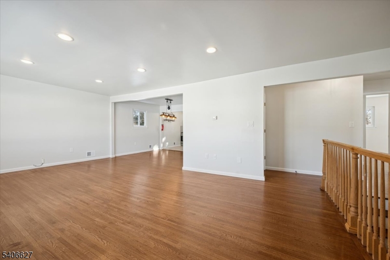 Hill - Residential Lease