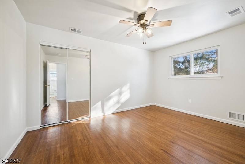 Hill - Residential Lease