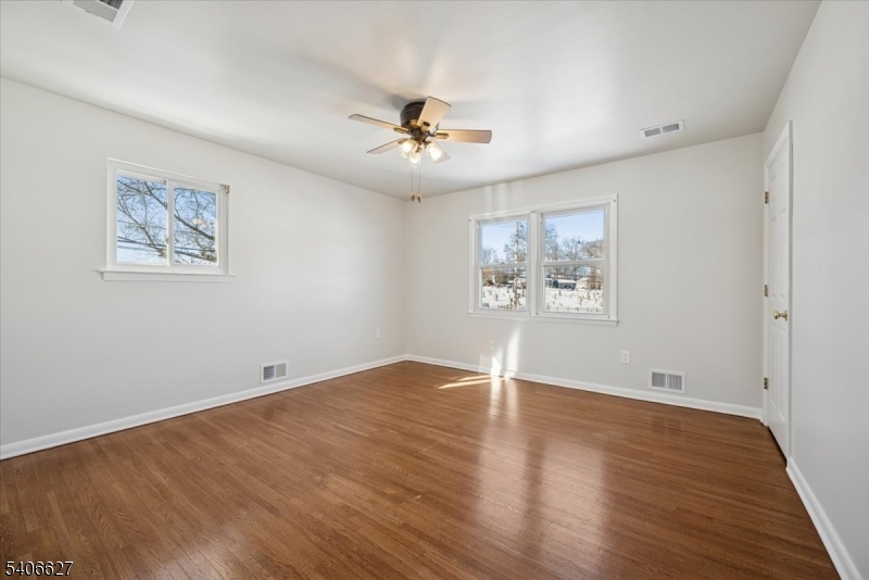 Hill - Residential Lease