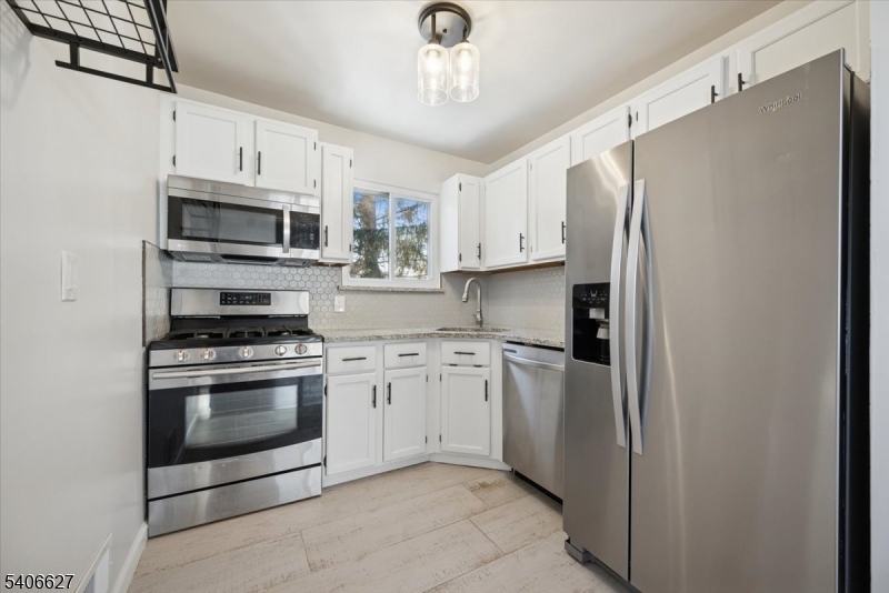 Hill - Residential Lease