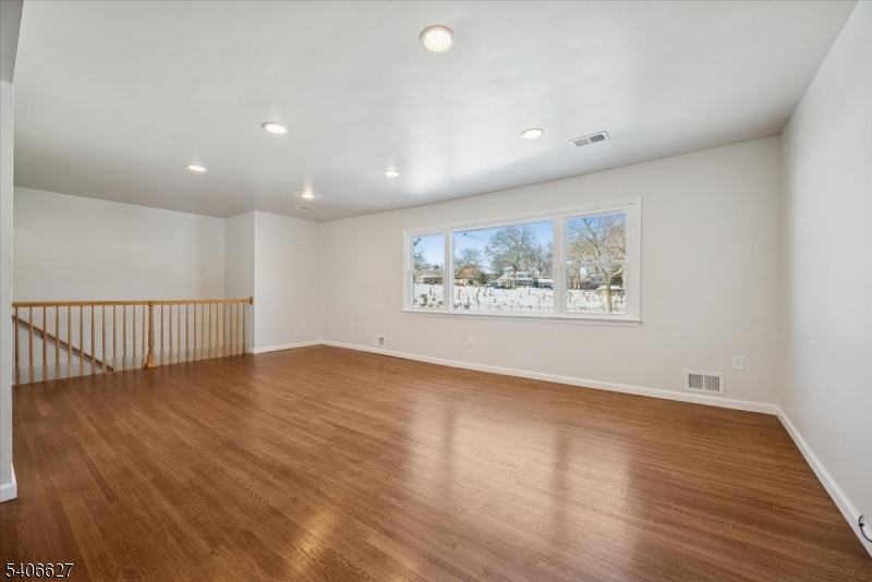 Hill - Residential Lease