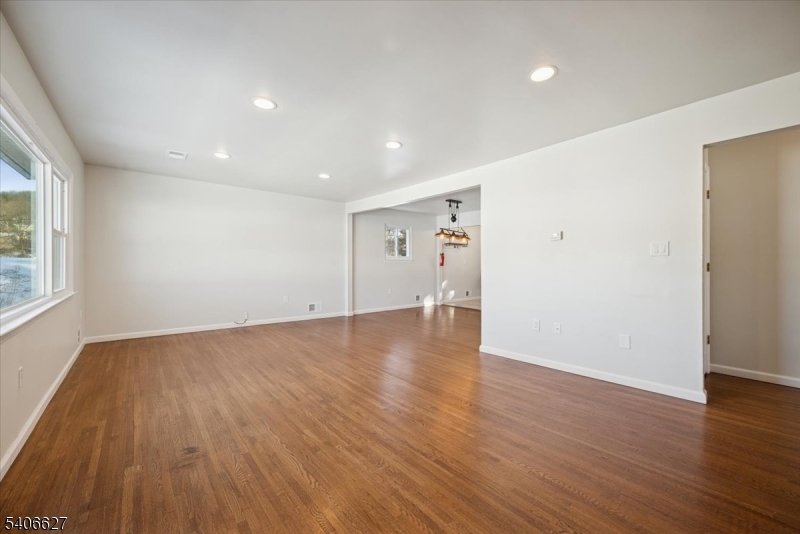 Hill - Residential Lease