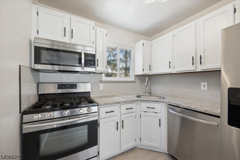 Hill - Residential Lease