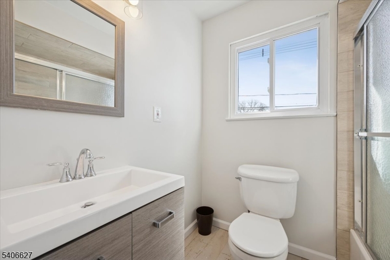 Hill - Residential Lease