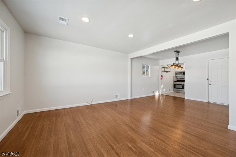 Hill - Residential Lease