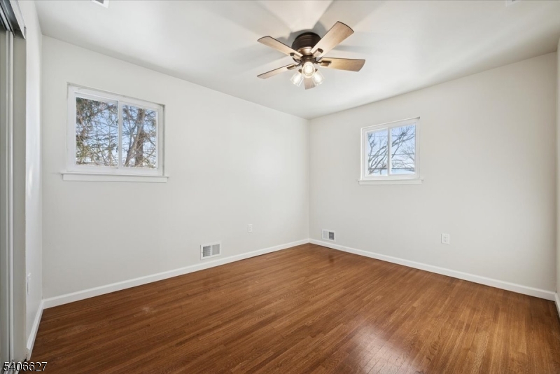 Hill - Residential Lease