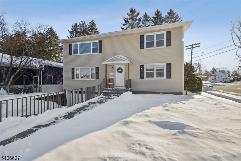 Hill - Residential Lease