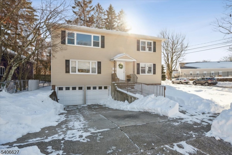 Hill - Residential Lease