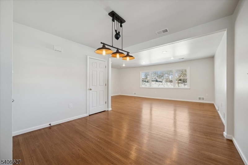 Hill - Residential Lease