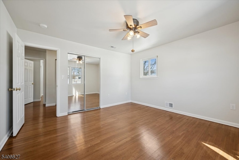 Hill - Residential Lease