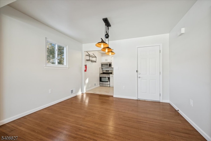 Hill - Residential Lease