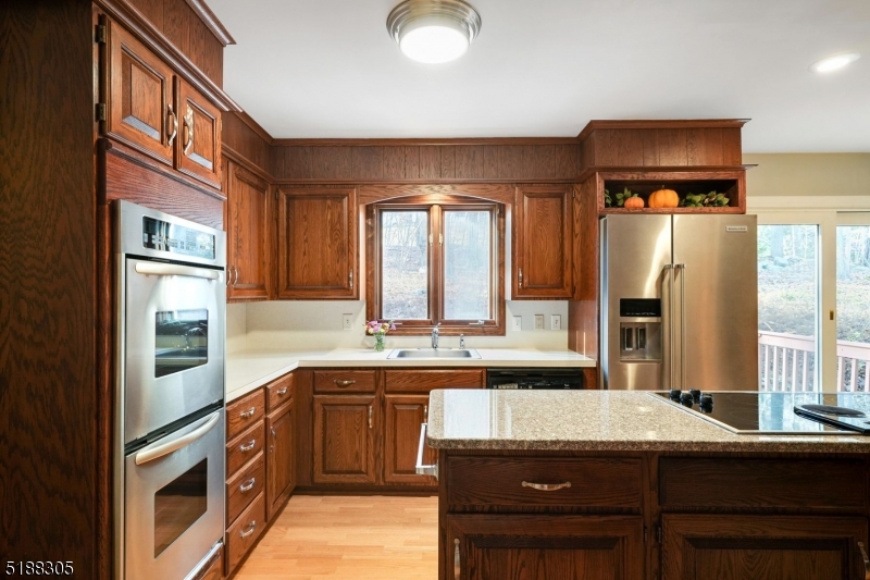 Millbrook - Center Grove - Residential