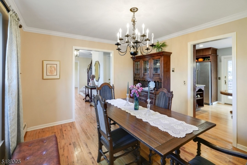 Millbrook - Center Grove - Residential