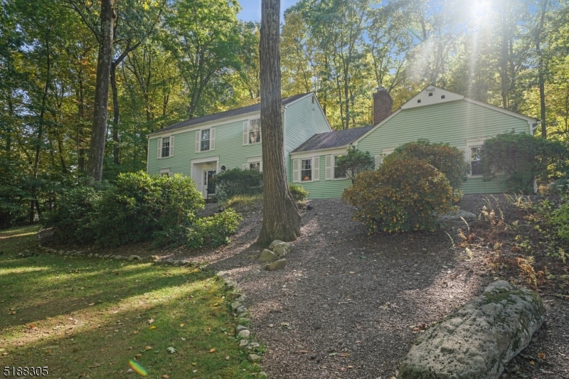 Millbrook - Center Grove - Residential