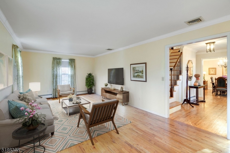 Millbrook - Center Grove - Residential