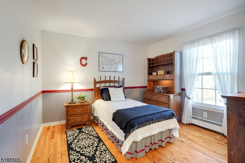 Millbrook - Center Grove - Residential