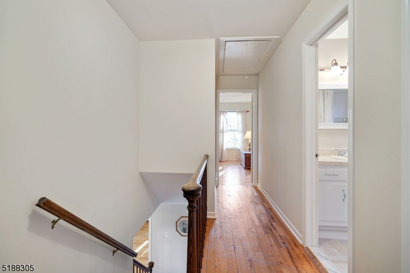 Millbrook - Center Grove - Residential