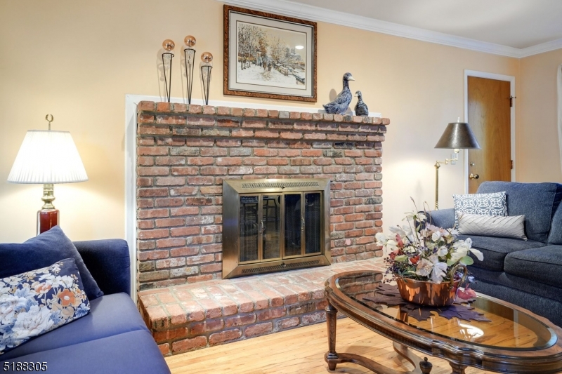 Millbrook - Center Grove - Residential