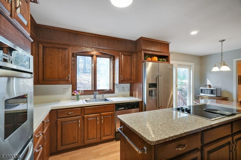 Millbrook - Center Grove - Residential