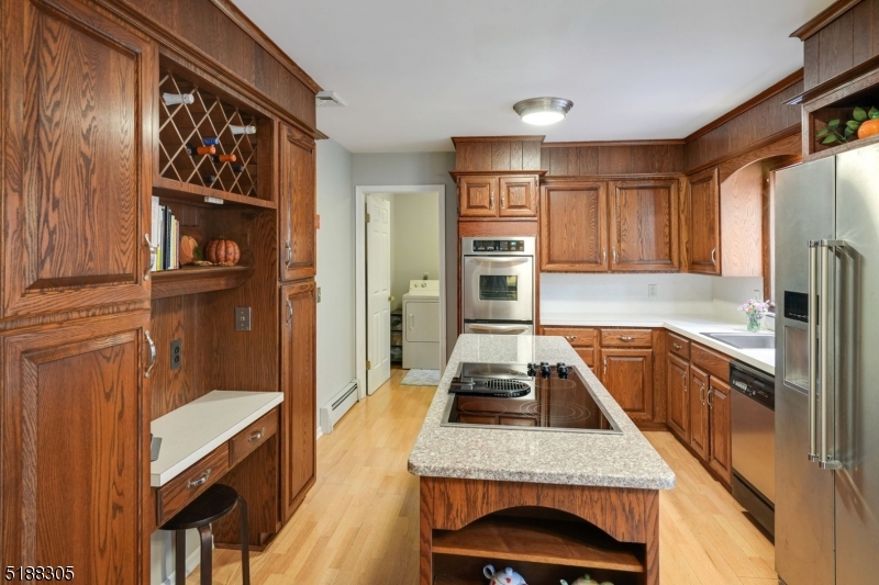 Millbrook - Center Grove - Residential