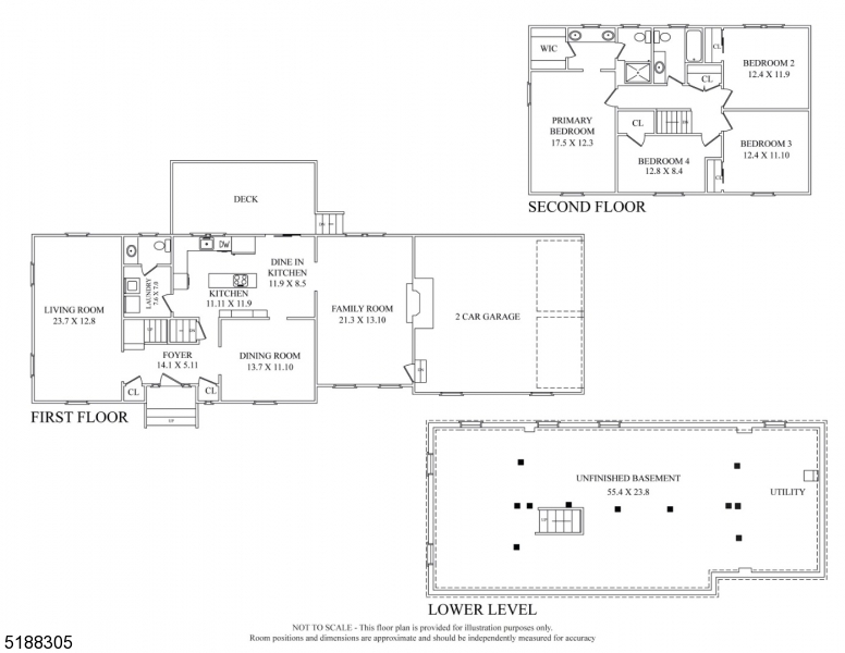 Millbrook - Center Grove - Residential